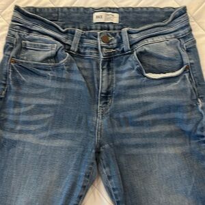 Buckle BKE “Payton” Ankle skinny stretch jeans